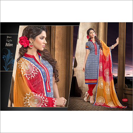 Ladies Designer Dress