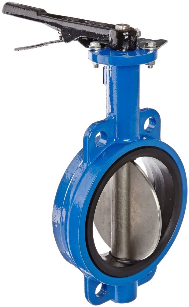 Butterfly Valve