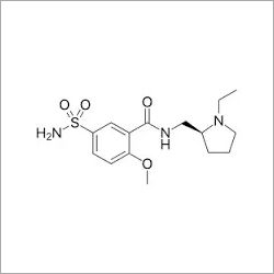 Levosulpiride Chemical Application: Pharmaceutical Industry