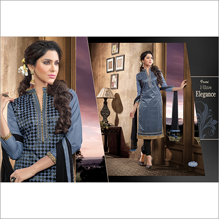 Ladies Dress Material