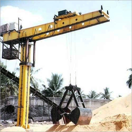 Jib Cranes