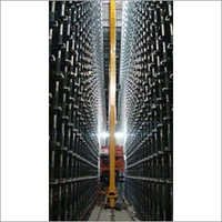 Automated Storage And Retrieval System