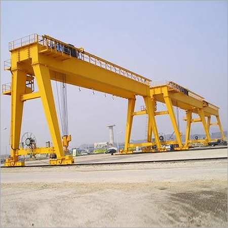 Gantry Cranes