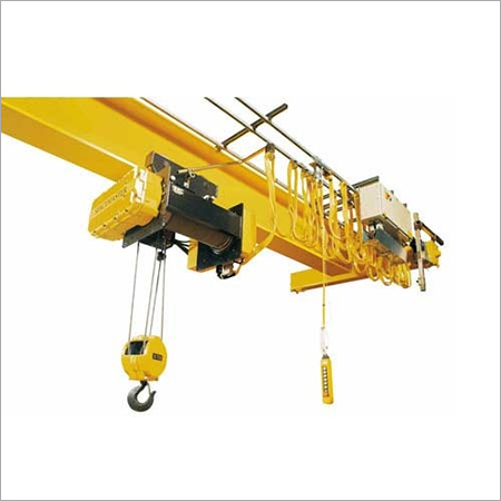 Overhead Cranes
