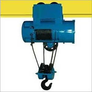 Ceiling Hoists