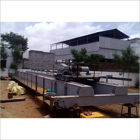 Crane Fabrication Services