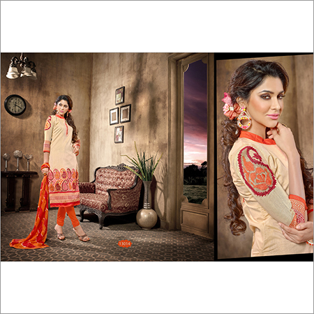 Latest Designer Ladies Suits