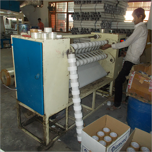 Manufacturing Process