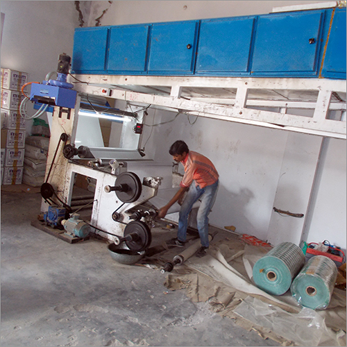 Manufacturing Process