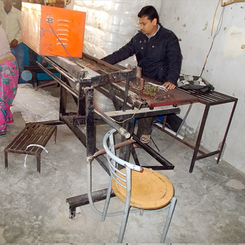 Manufacturing Process