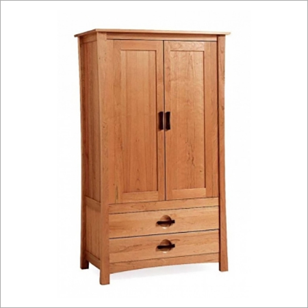 Two Door Two Draw Almirah