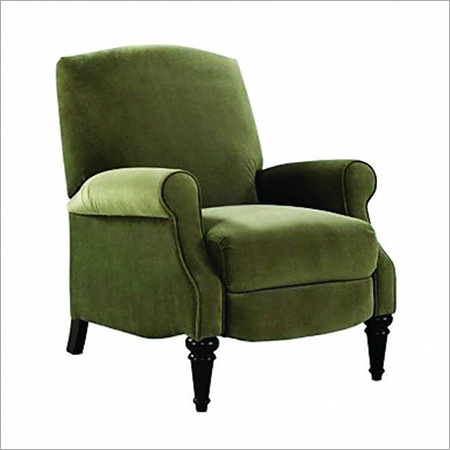 Upholstery Traditional Chair