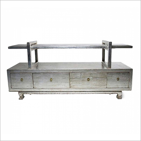 Four Drawer Sideboard
