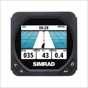Marine Navigation Instruments