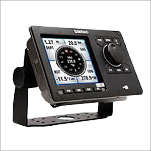 Gn70 Navigation System