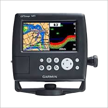 GPS Navigation Devices