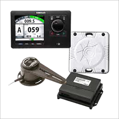 Marine Autopilot