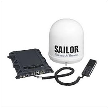 Inmarsat Fleet Broadband