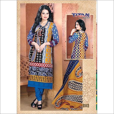 Anarkali Suits