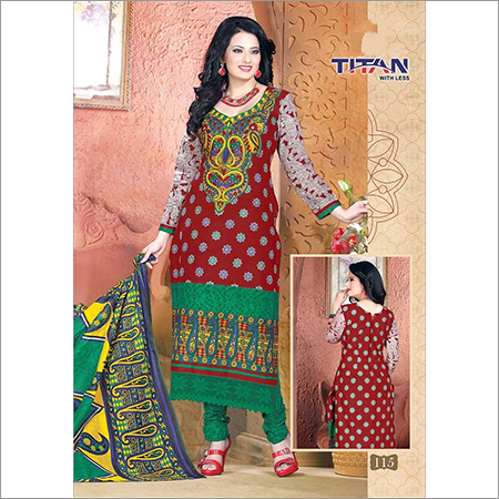 Designer Anarkali Suits