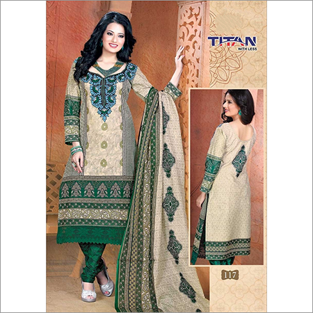 Designer Casual Anarkali Suits