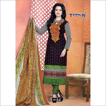 Designer Anarkali Dress