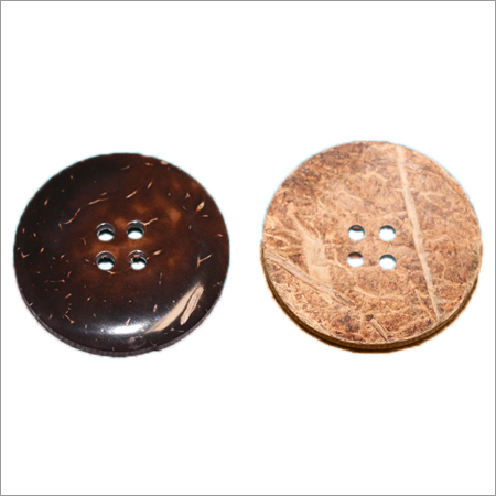 Shell Button