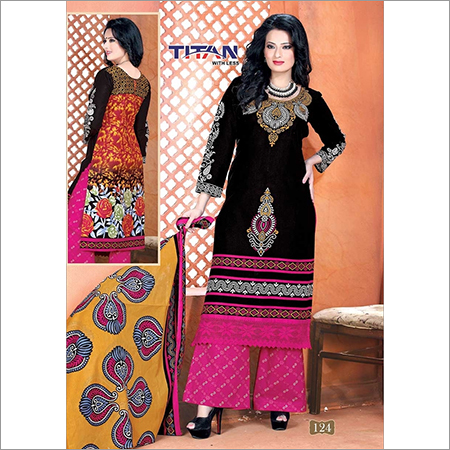 Ladies Fashion Wear