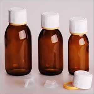 Pharmaceutical Glass Bottles, Vials & Droppers
