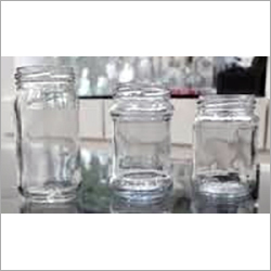 Food Glass Bottles