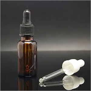 Glass & Plastic Droppers Of Pharma & Cosmetic Grade