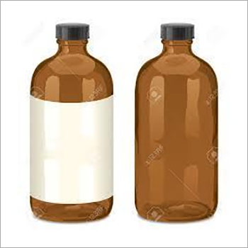 Chemical Glass Bottles