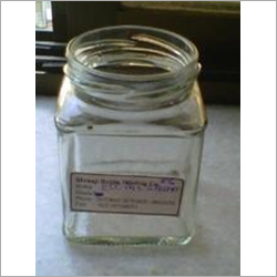 Food Glass Bottles