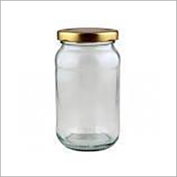 Food Glass Bottles