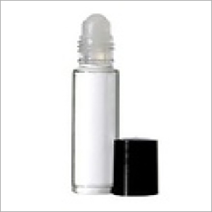 Perfume Bottle