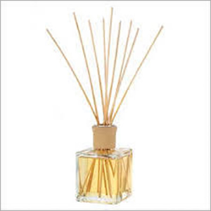 Reed Diffuser Square