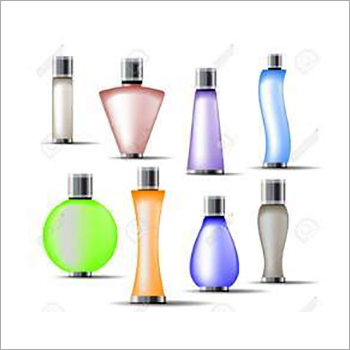 Perfume Bottles