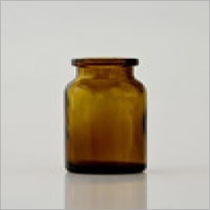 Vials for Pharma