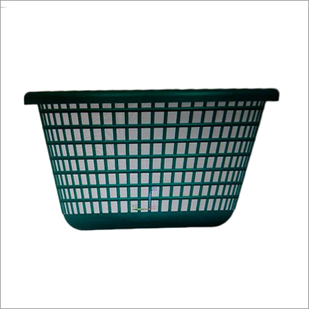 Plastic Basket Moulds