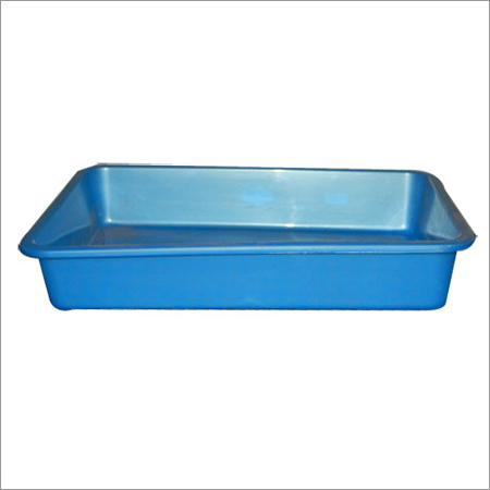 Plastic Tray Mouldings