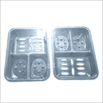 Plastic Soap Case Moulds