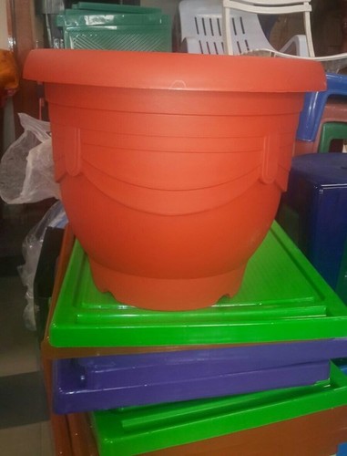 Plastic Gamla Moulds