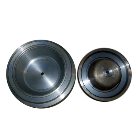 Industrial Plastic Mould