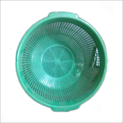 Plastic Basket Moulds