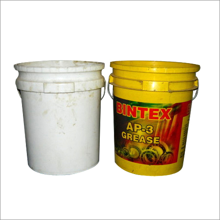 Plastic Bucket Moulds