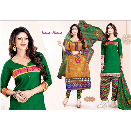 Ladies Designer Dress