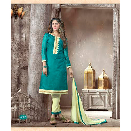 Anarkali Suit