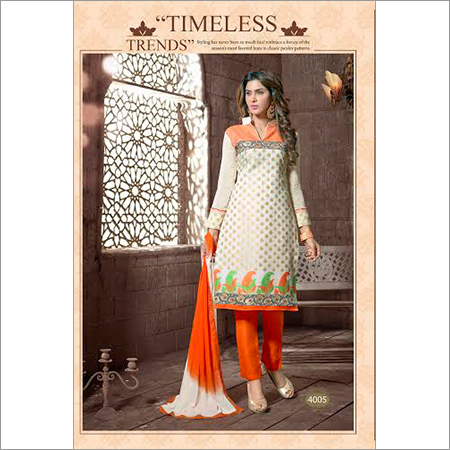 Ladies Designer Dress