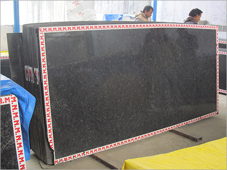 Rajasthan Black Granite