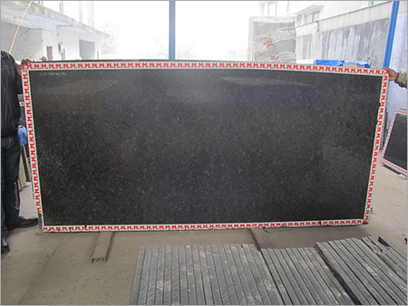Natural Granite Slab